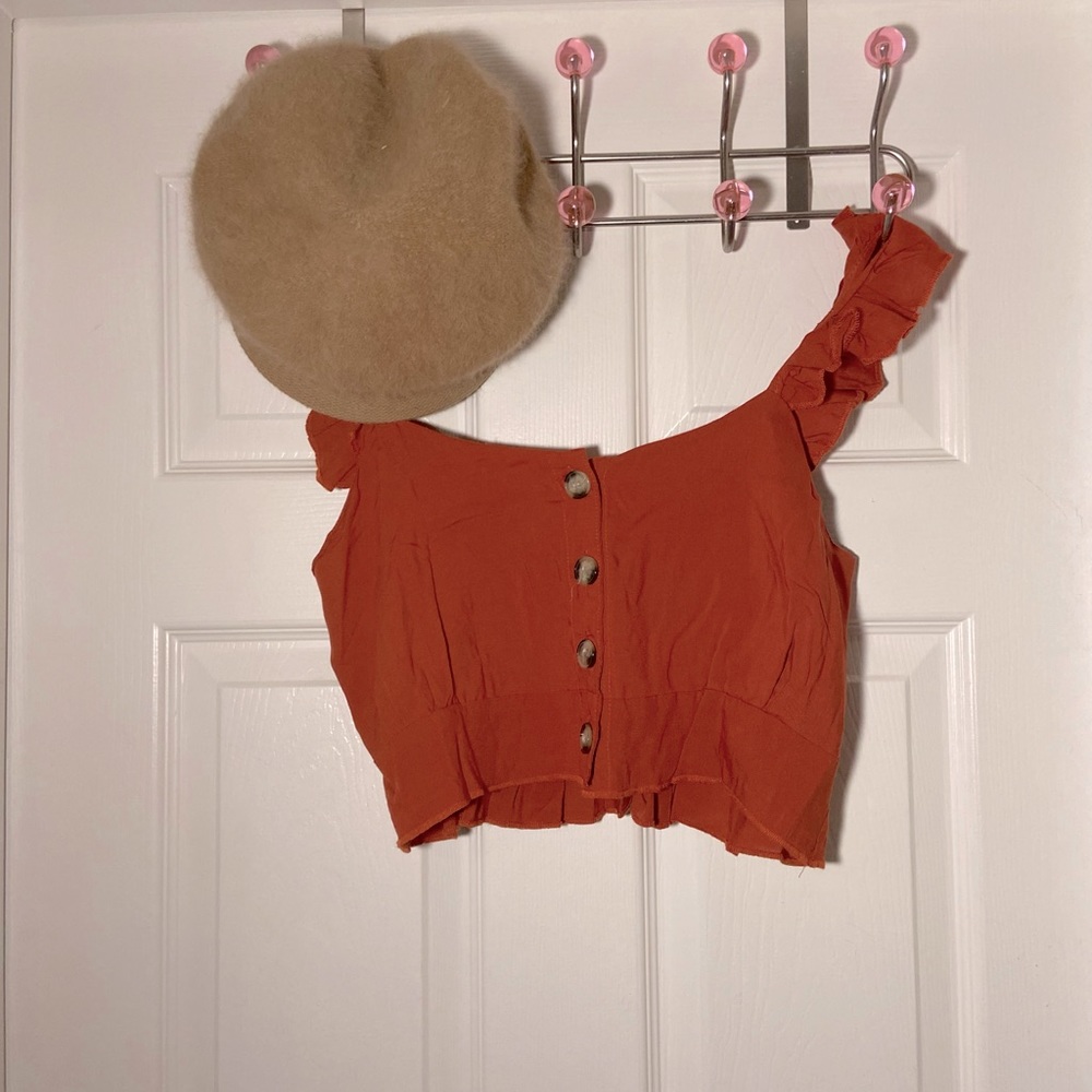Orang top by TOXiK3